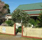 Cuddledoon Cottages Rutherglen - New Castle Holiday