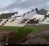 Richmond Barracks - New Castle Holiday