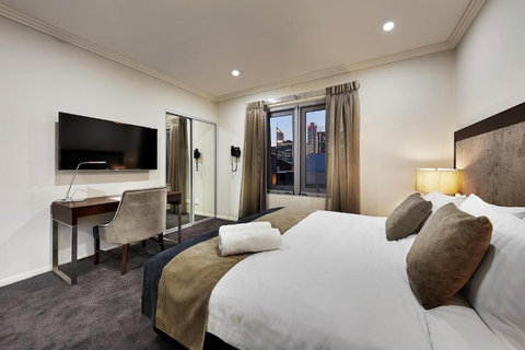 Attika Hotel - New Castle Holiday 4