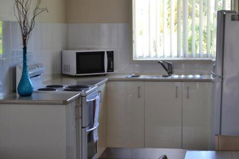 Sundial Holiday Units - New Castle Holiday 5