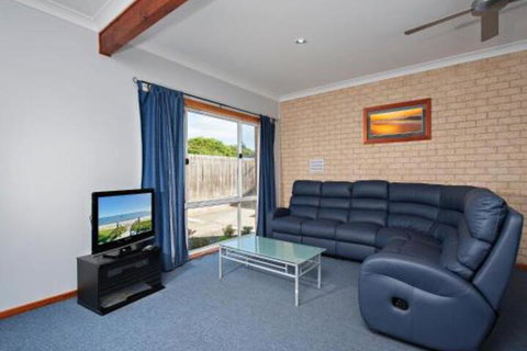 Portside - New Castle Holiday 0