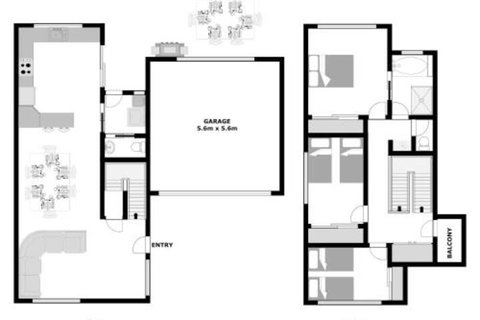 Portside - New Castle Holiday 5