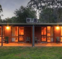 Kiewa Country Cottages - New Castle Holiday