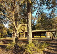 Woodbine Park Eco Cabins - New Castle Holiday