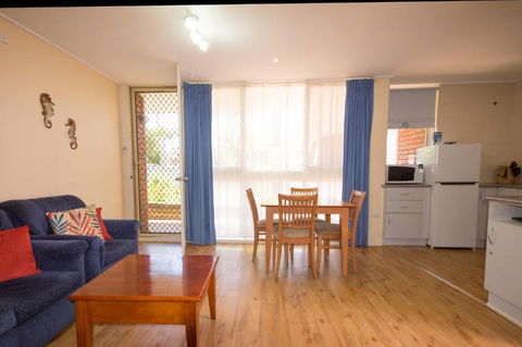 Kalindo Merimbula - New Castle Holiday 1