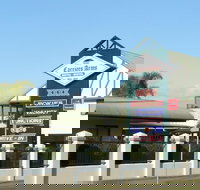 Carriers Arms Hotel - New Castle Holiday