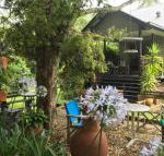 PK illusions - New Castle Holiday