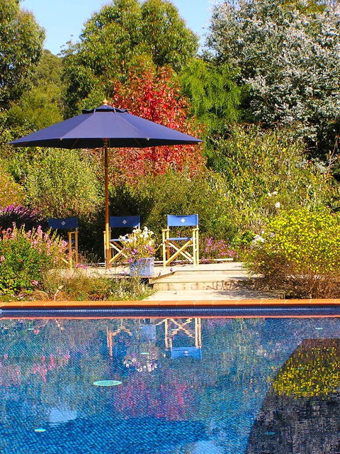 Lemonade Creek Cottages - New Castle Holiday 6