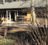 The Kitchen Cottage - New Castle Holiday