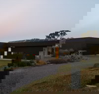 Zebula Gloucester - New Castle Holiday