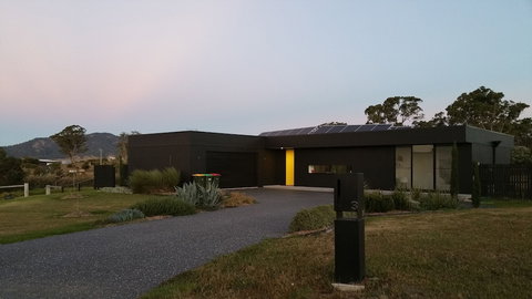 Zebula Gloucester - New Castle Holiday 0