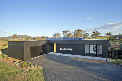 Zebula Gloucester - New Castle Holiday 1