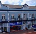 Geraldton Backpackers - New Castle Holiday