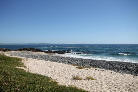 CHILL OUT BEACHSIDE At FORSTER - New Castle Holiday 5