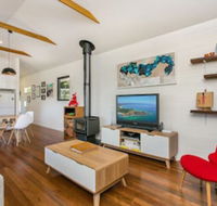 Coorabell Cottages - New Castle Holiday