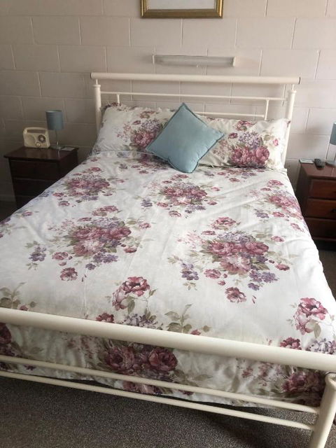 Alpine Country Motel - New Castle Holiday 4