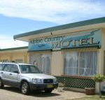 Alpine Country Motel - New Castle Holiday