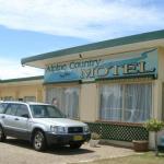 Alpine Country Motel - New Castle Holiday 0