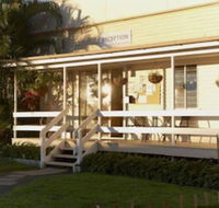 AAOK Riverdale Caravan Park - New Castle Holiday