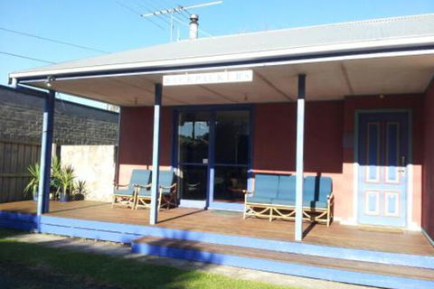 Anglesea Backpackers - New Castle Holiday 0