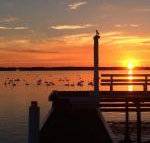 Bayview Boathouse - New Castle Holiday