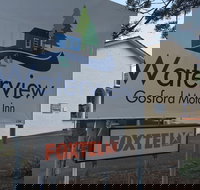 Waterview Gosford Motor Inn - New Castle Holiday