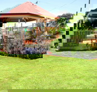 Roma Mid Town Motor Inn - New Castle Holiday