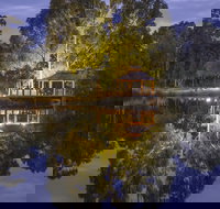 Forest Rise - New Castle Holiday