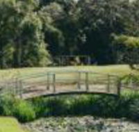 Eumundi Dairy Retreat - New Castle Holiday
