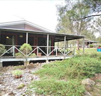 Serenity Grove - New Castle Holiday