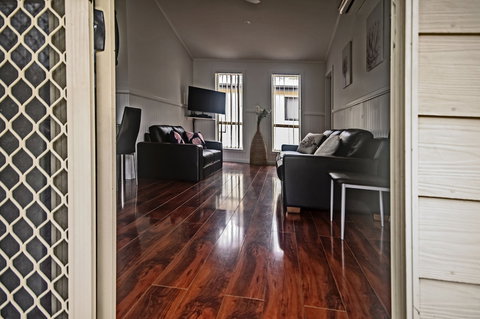 Big4 Port Willunga Tourist Park - New Castle Holiday 3