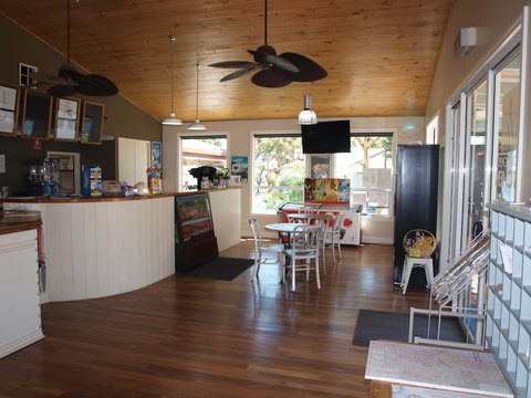 Big4 Port Willunga Tourist Park - New Castle Holiday 2