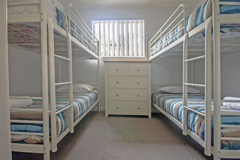 Big4 Port Willunga Tourist Park - New Castle Holiday 5