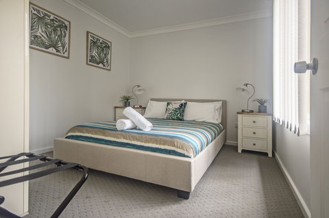 Big4 Port Willunga Tourist Park - New Castle Holiday 4