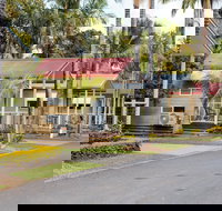 Gateway Lifestyle Grafton - New Castle Holiday