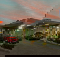 Hamilton Lonsdale Motel - New Castle Holiday