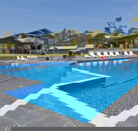 BIG4 Easts Beach Holiday Park - New Castle Holiday