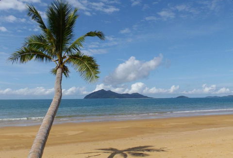 Ulysses 1 - New Castle Holiday 1