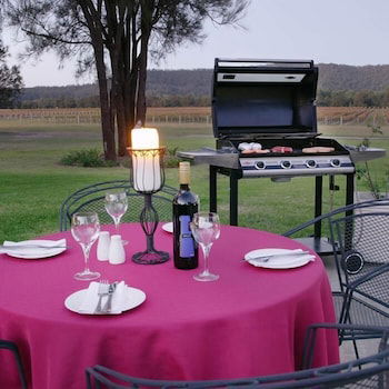 Nightingale Luxury Villas - New Castle Holiday 1