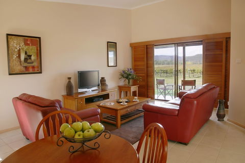 Nightingale Luxury Villas - New Castle Holiday 4