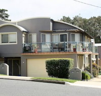 Seafaring at Fingal Bay - New Castle Holiday