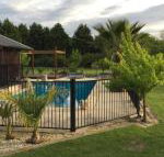 Serenity - New Castle Holiday
