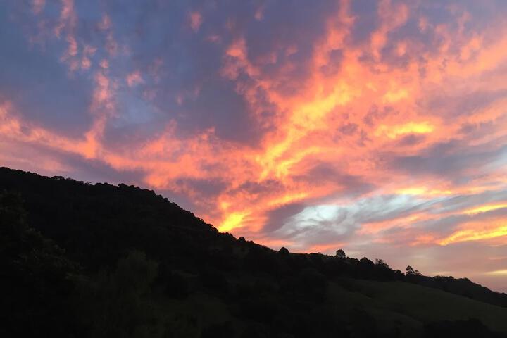 Wattamolla NSW New Castle Holiday