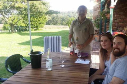 Hunter Riverpines Stay - New Castle Holiday 4