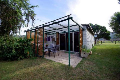 Hunter Riverpines Stay - New Castle Holiday 0
