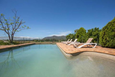 Hunter Riverpines Stay - New Castle Holiday 7