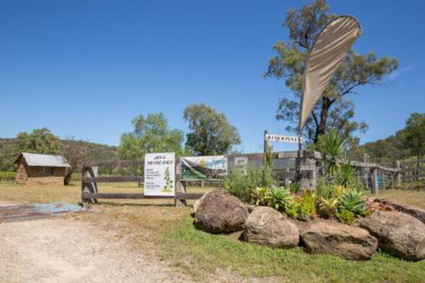 Hunter Riverpines Stay - New Castle Holiday 3