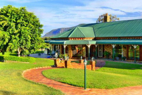 Hunter Riverpines Stay - New Castle Holiday 6