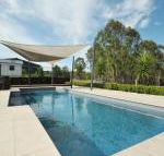 The Ponderosa on Merewether more like a Resort than a Homestead - New Castle Holiday