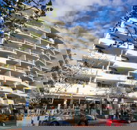 Nautilus by Rockingham Apartments - New Castle Holiday